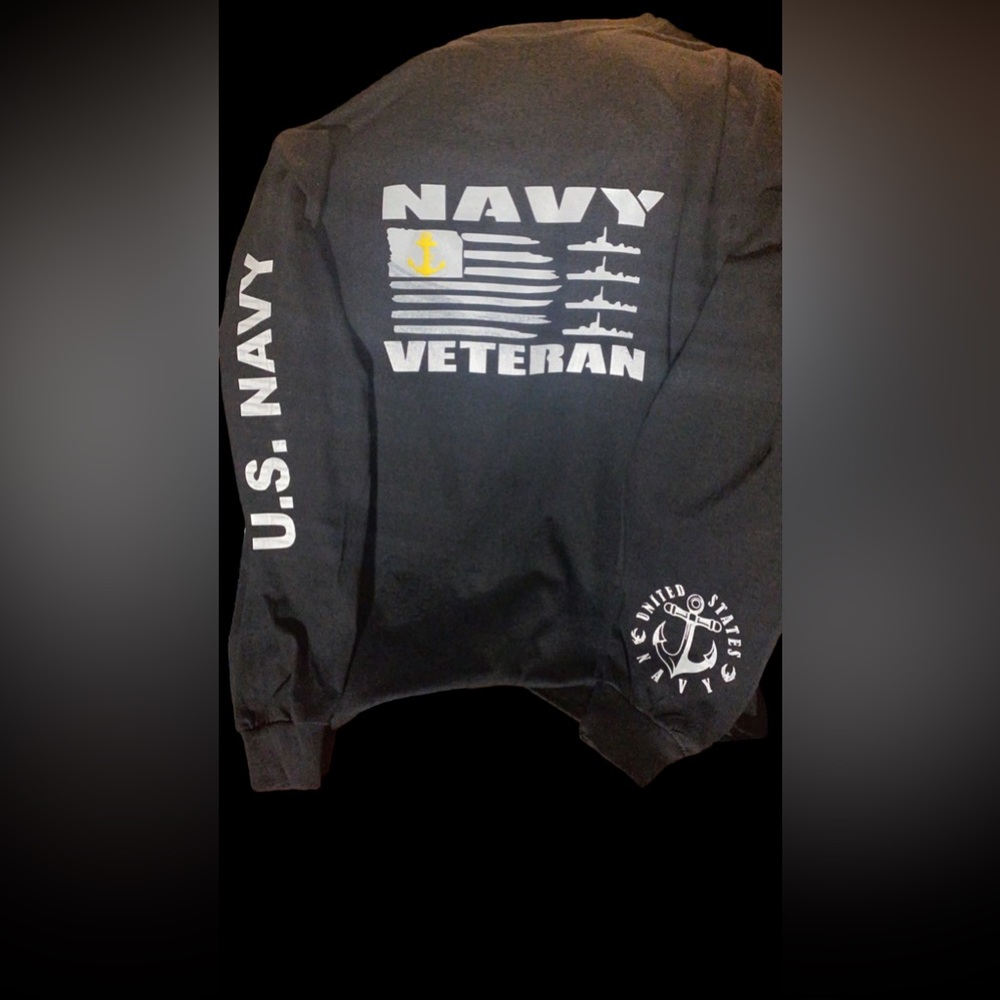 Veteran Day/Military Shirts